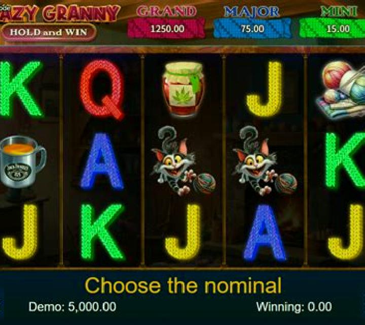 Lost Empire (SlotoLand) slot game