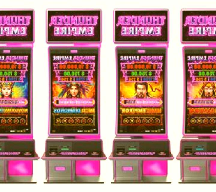Lost Empire (SlotoLand) slot machine
