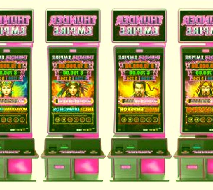 Lost Empire (Yurimellow) slot