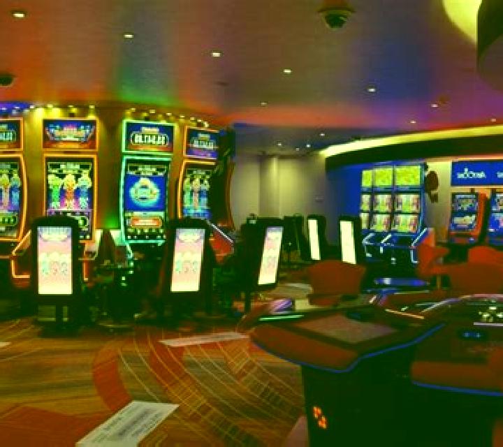 Lost Ghost of Cairo online slot