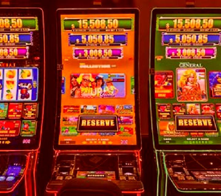 Lost Ghost of Cairo slot game