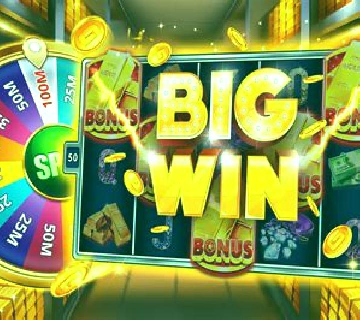 Lost Hills Secret slot machine