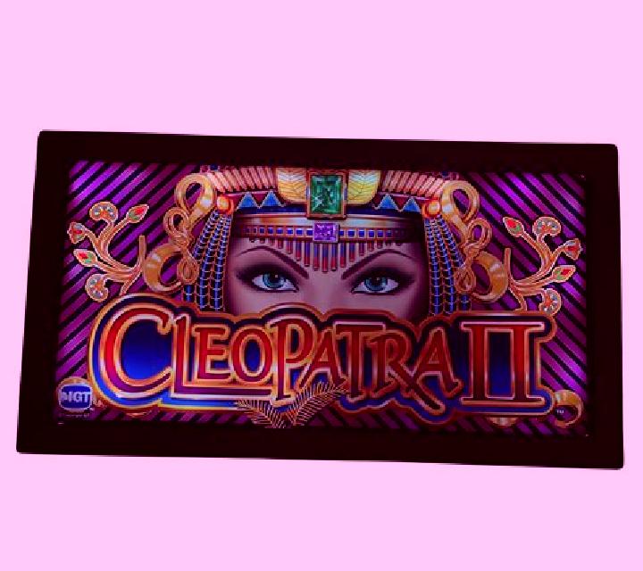 Lost in Giza 40 slot