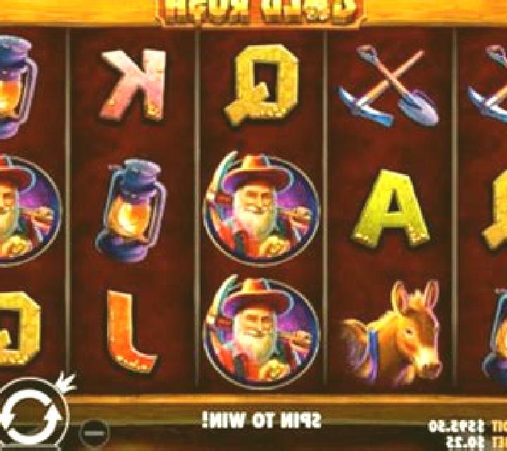 Lost Inca s Gold slot