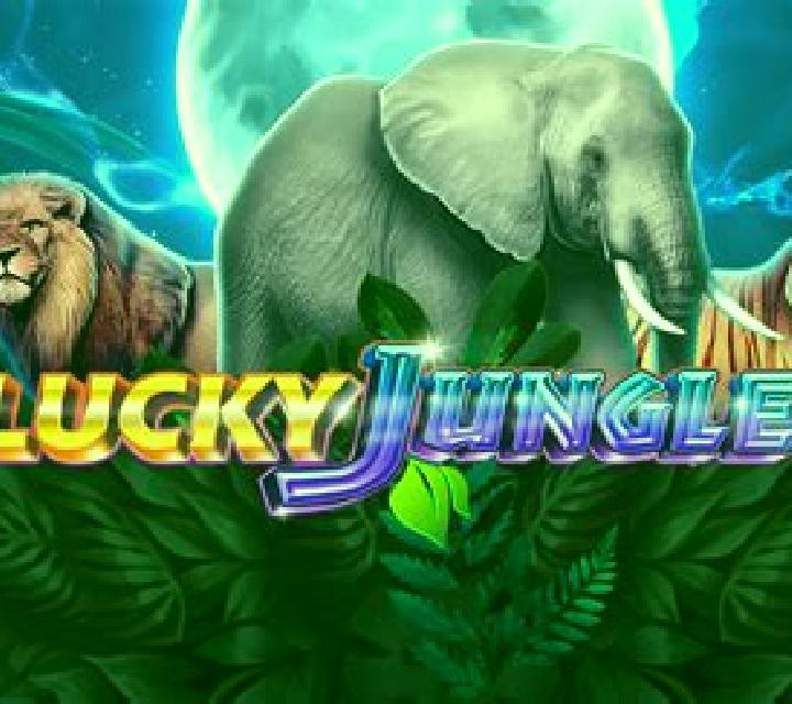 Lost Jungle slot