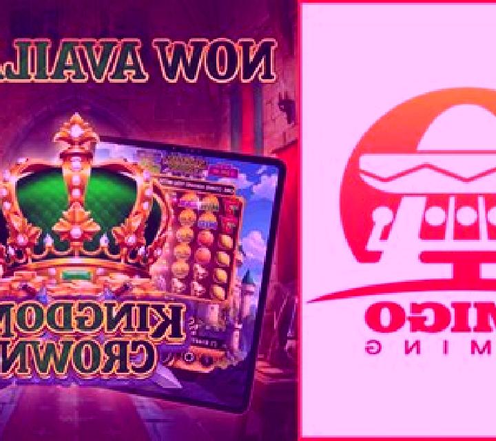 Lost Kingdom online slot
