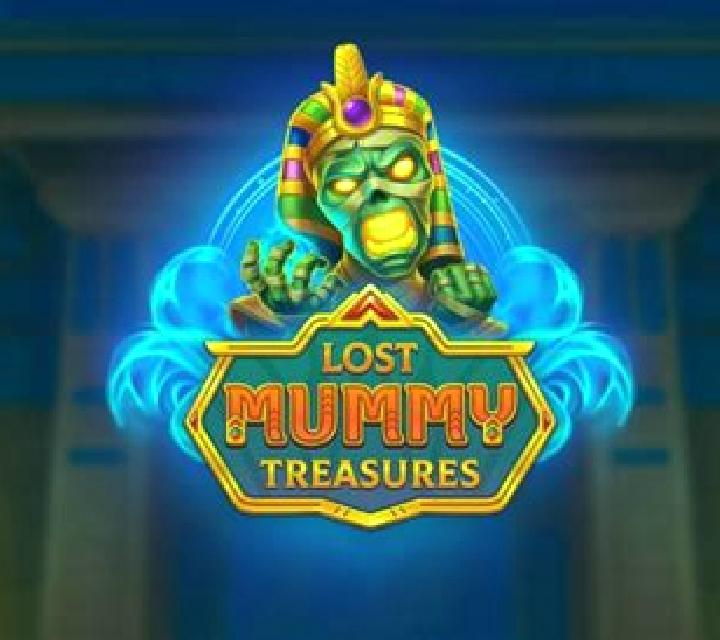 Lost Mummy Treasures slot