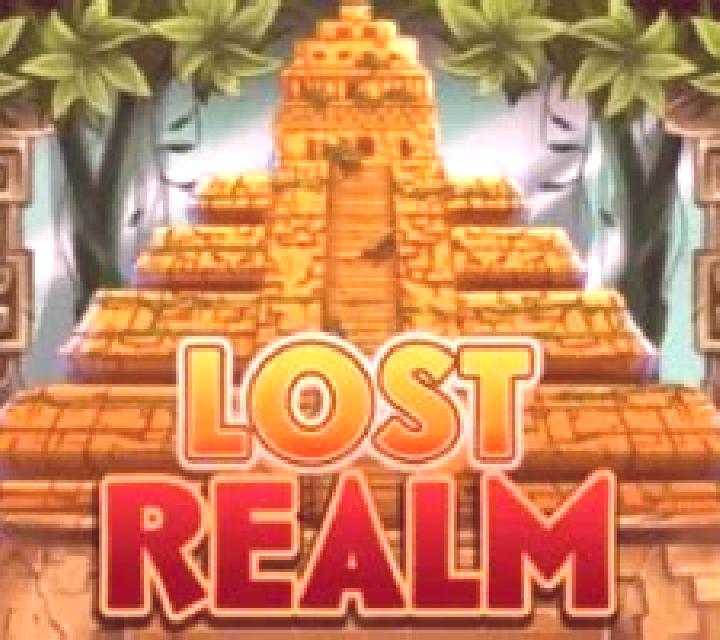 Lost Realm slot