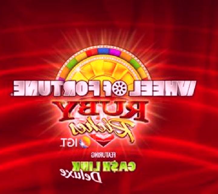 Lost Riches online slot