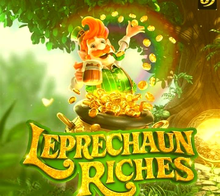 Lost Riches slot game