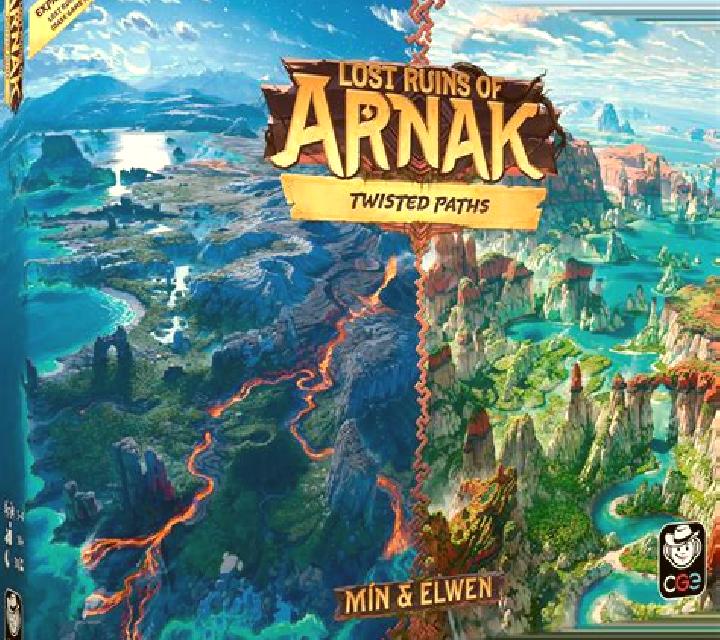 Lost Ruins online slot