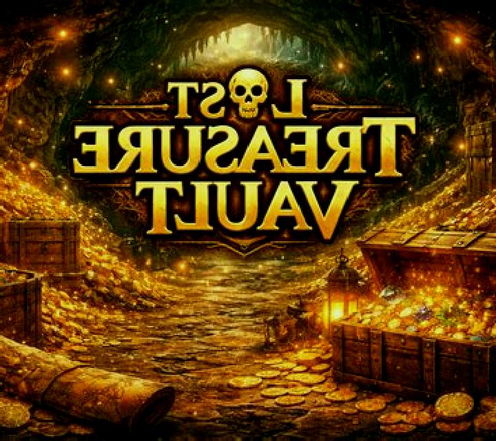 Lost Ruins Treasure slot game