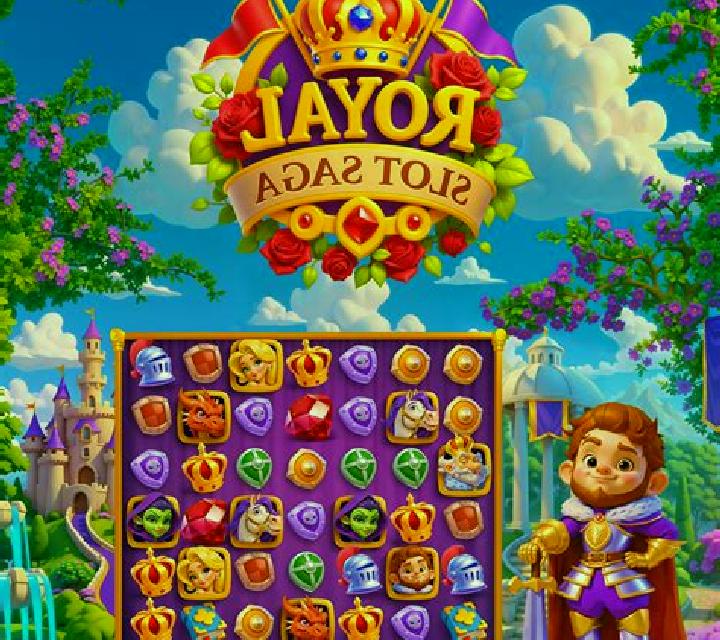 Lost Saga online slot