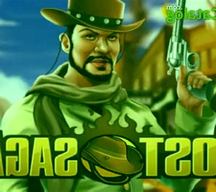 Lost Saga slot