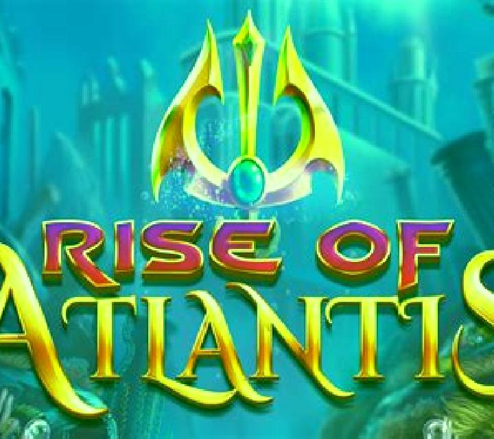 Lost Secret of Atlantis online slot