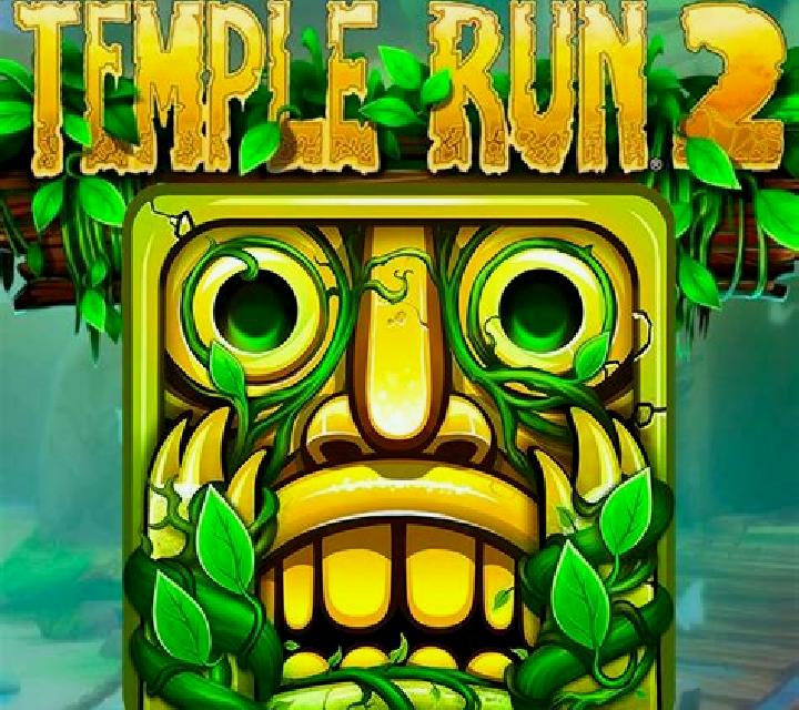 Lost Temple online slot
