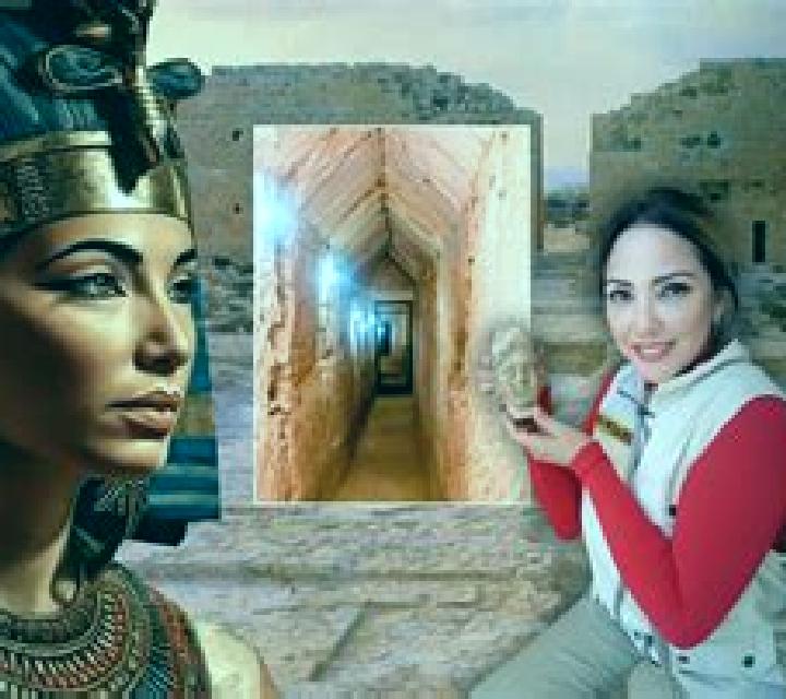 Lost Tomb of Cleopatra slot