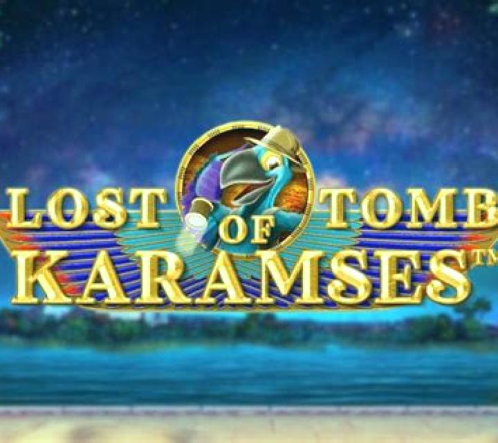 Lost Tomb of Karamses slot