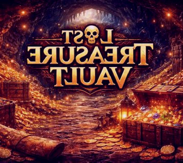 Lost Treasure (BP Games) online slot
