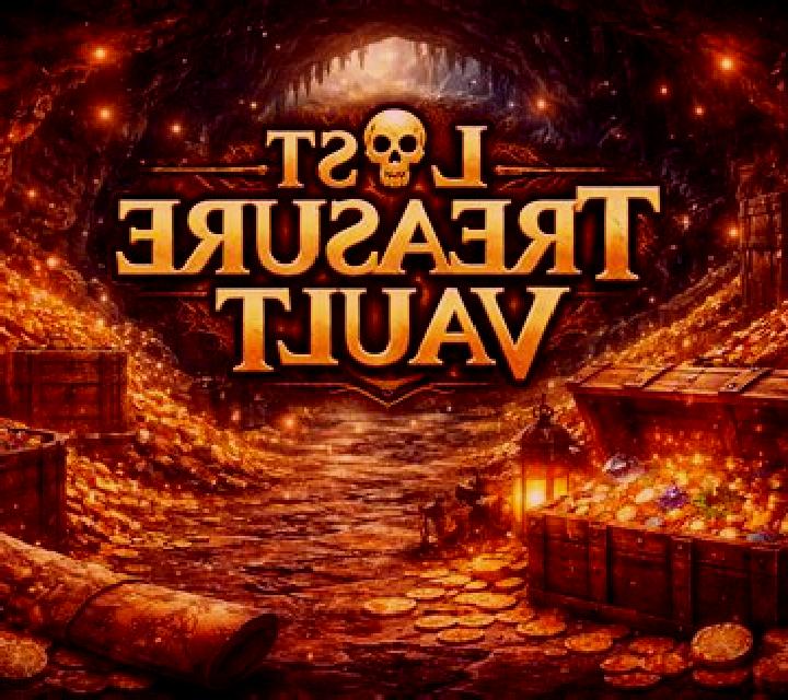 Lost Treasure (BP Games) slot