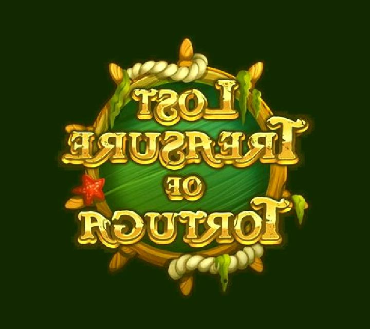 Lost Treasure of Tortuga online slot