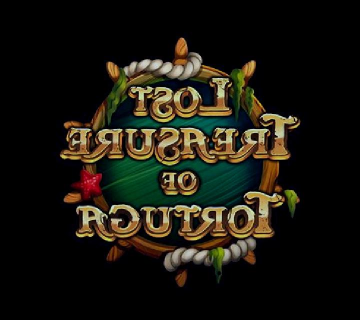 Lost Treasure of Tortuga slot machine