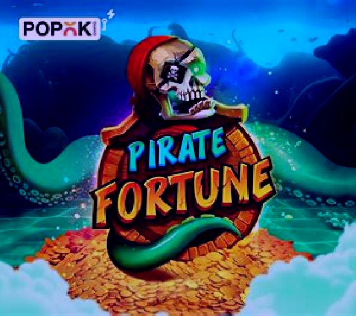 Lost Treasure (Popok Gaming) online slot
