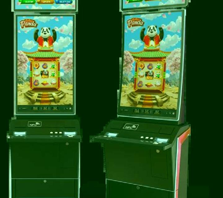 Lost Treasure (Popok Gaming) slot game