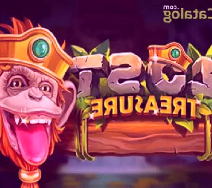 Lost Treasure (Popok Gaming) slot