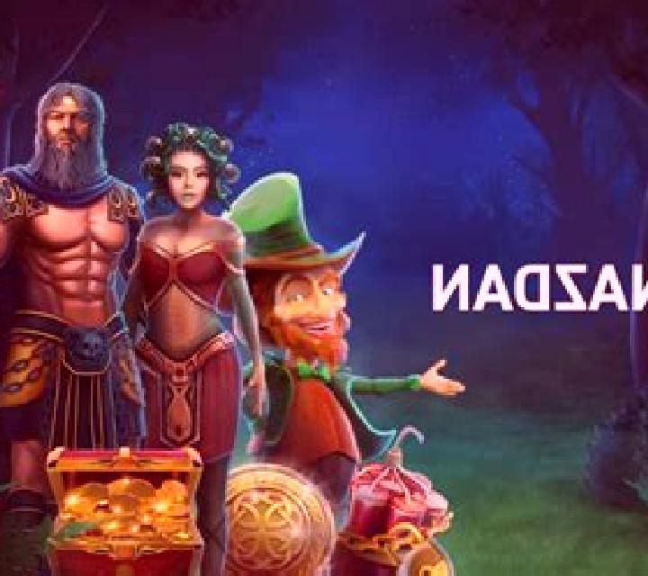 Lost Treasure (Wazdan) online slot