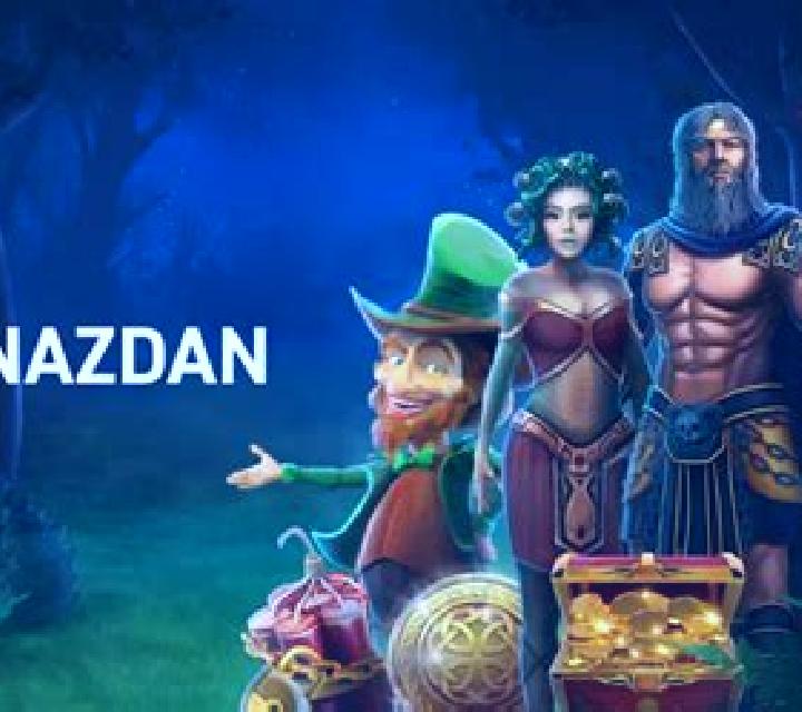 Lost Treasure (Wazdan) slot machine