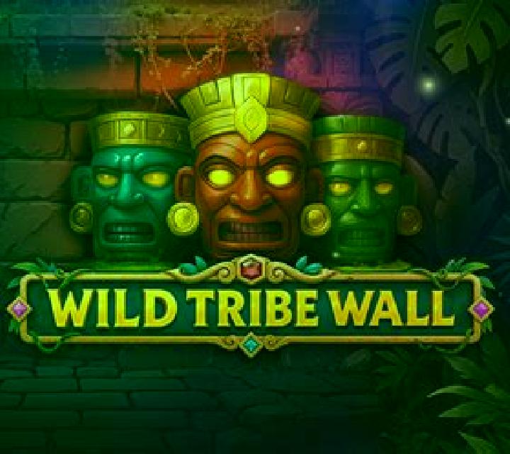 Lost Tribe slot game