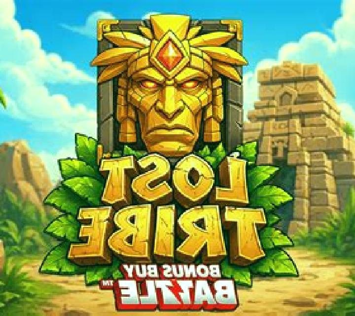 Lost Tribe slot
