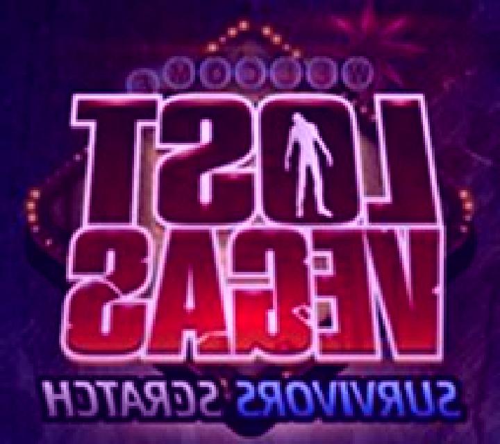 Lost Vegas Survivors Scratch slot game
