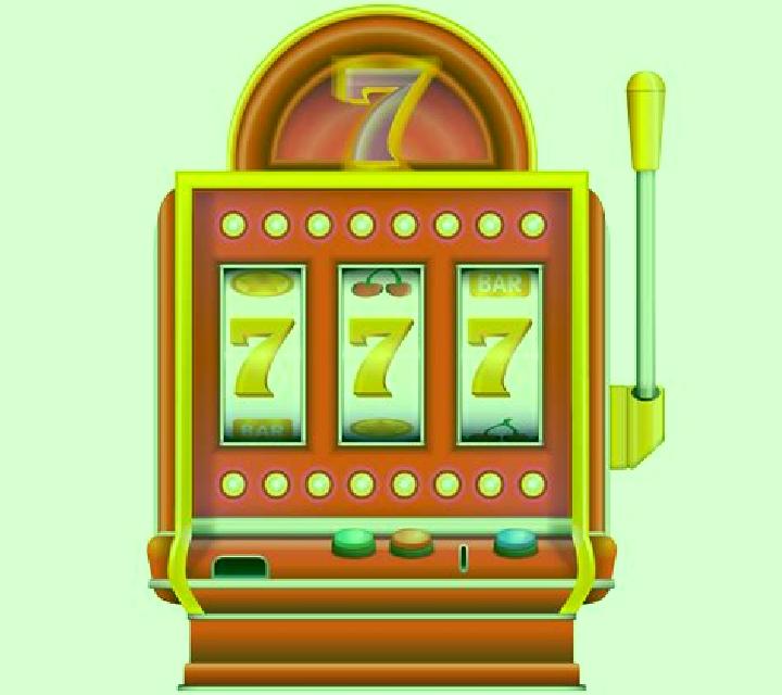 Lost Vegas Survivors Scratch slot machine