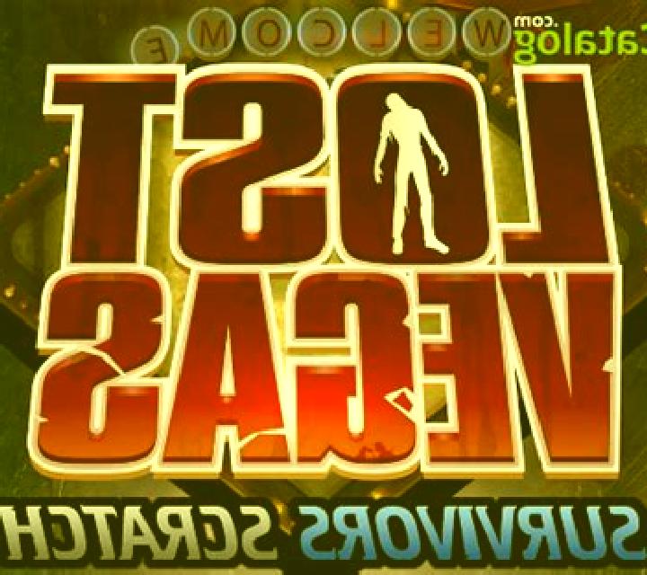 Lost Vegas Survivors Scratch slot