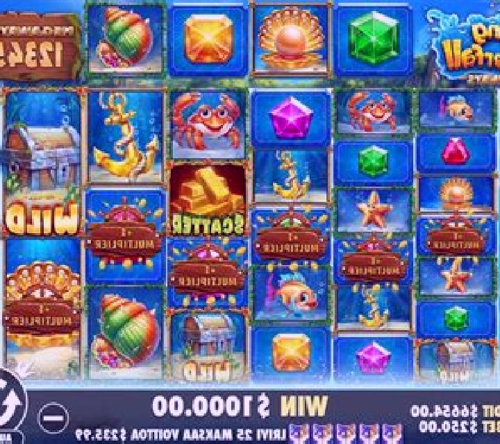 Lost World (Swintt) online slot