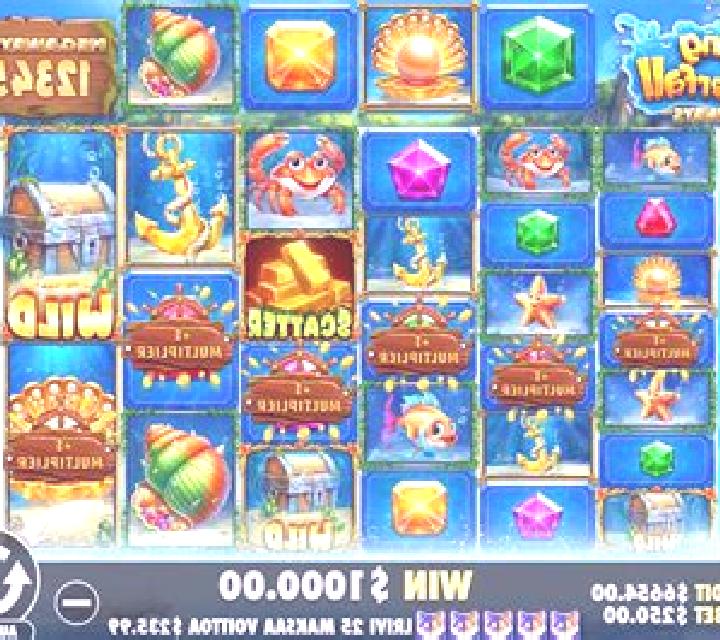 Lost World (Swintt) slot game