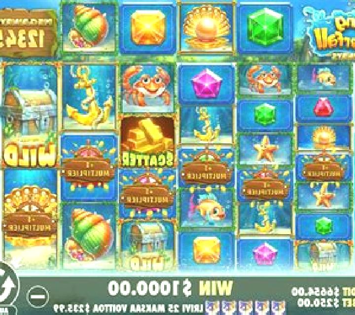 Lost World (Swintt) slot machine