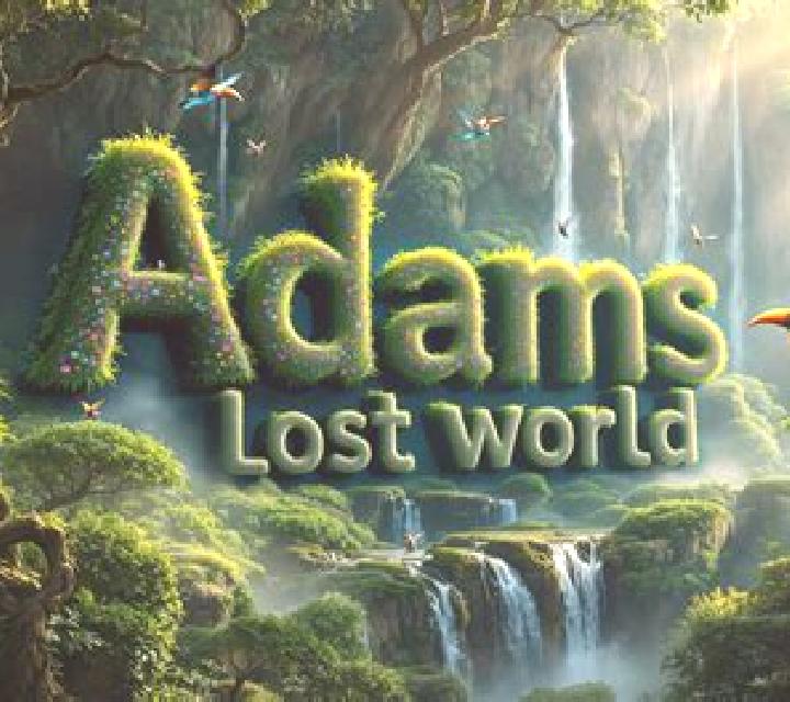 Lost World (X Line) online slot