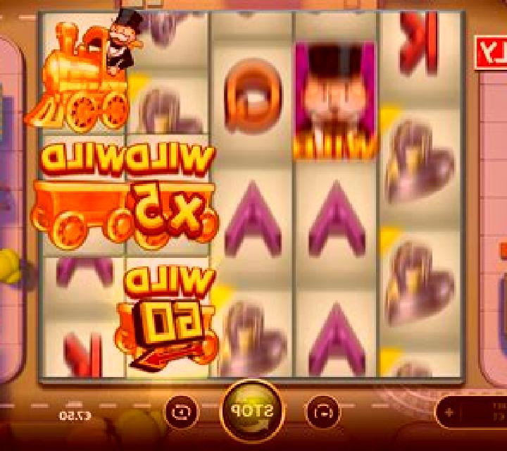 Lost World (X Line) slot game