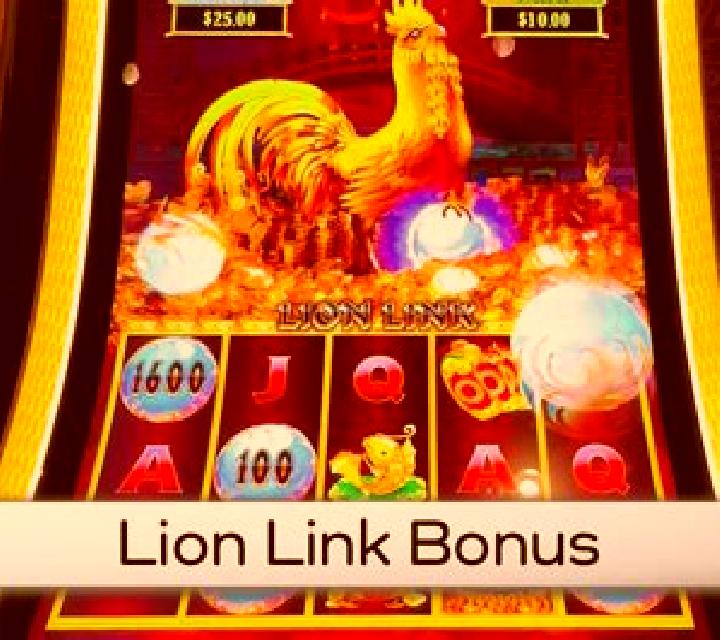 Lost World (X Line) slot machine