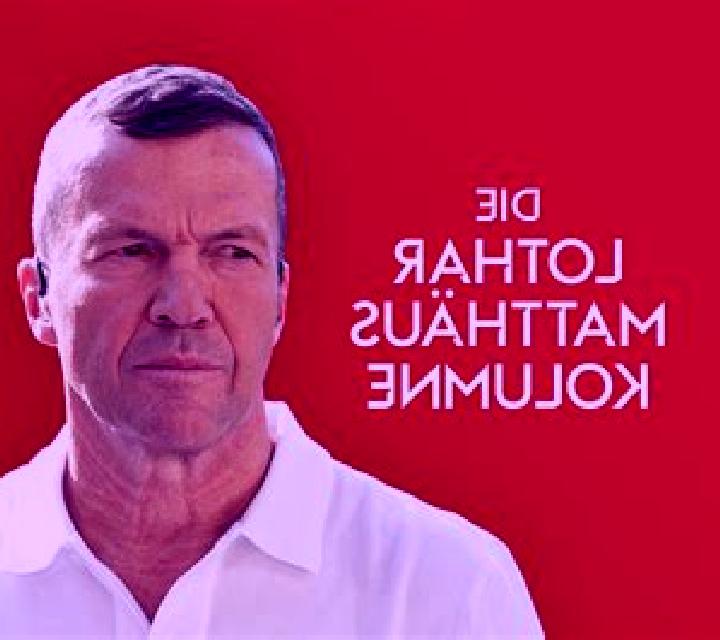 Lothar Matthäus Be a Winner online slot