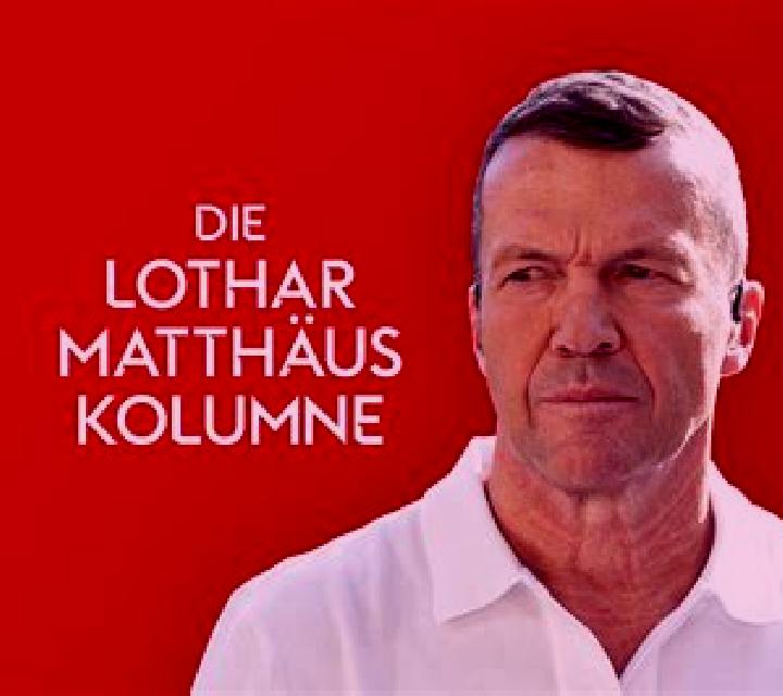 Lothar Matthäus Be a Winner slot
