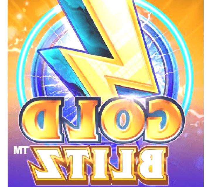 Loto Blitz online slot