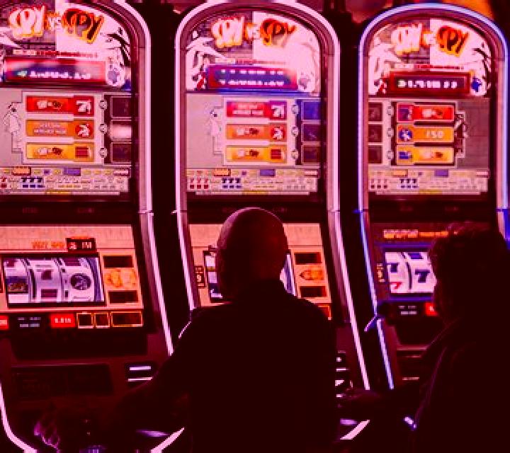 Loto-Québec Branded Megaways slot