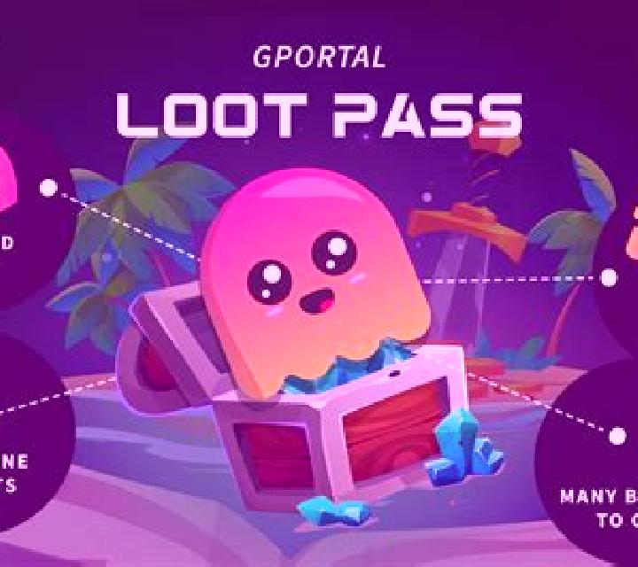 Lots a Loot online slot