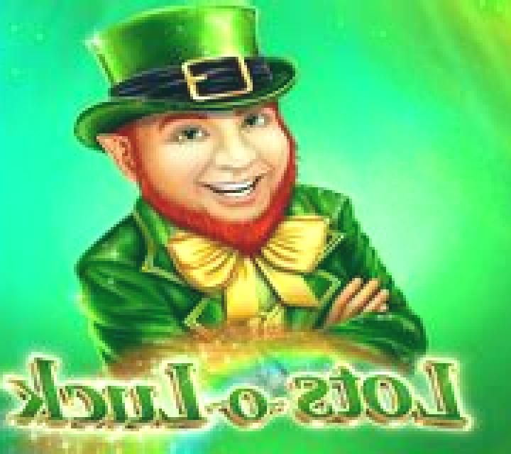 Lots-o-Luck slot