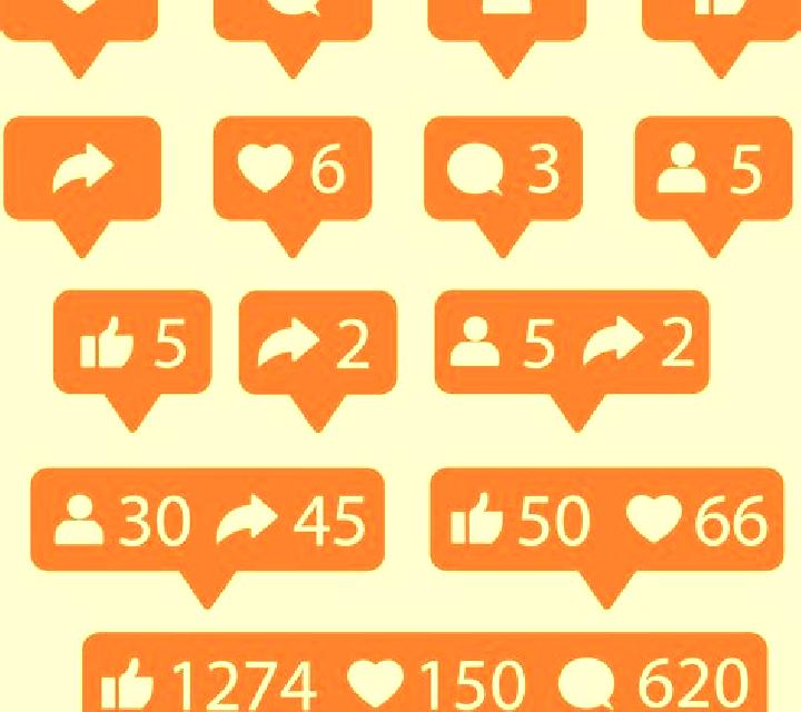 Lots of Likes online slot