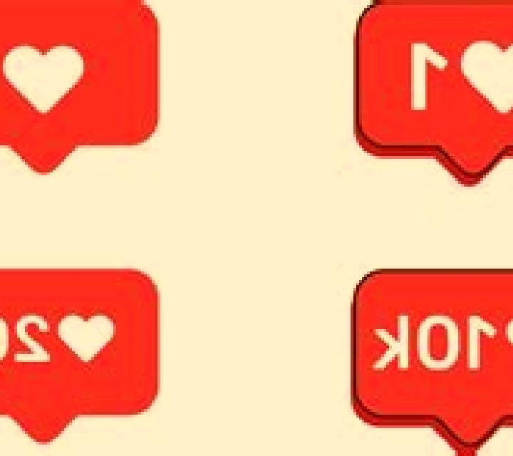 Lots of Likes slot game